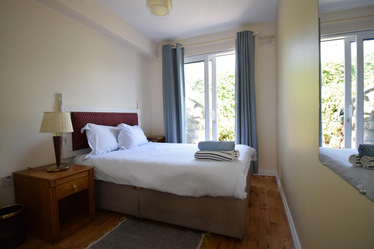 27 Cill Ard Bohermore Galway公寓 外观 照片