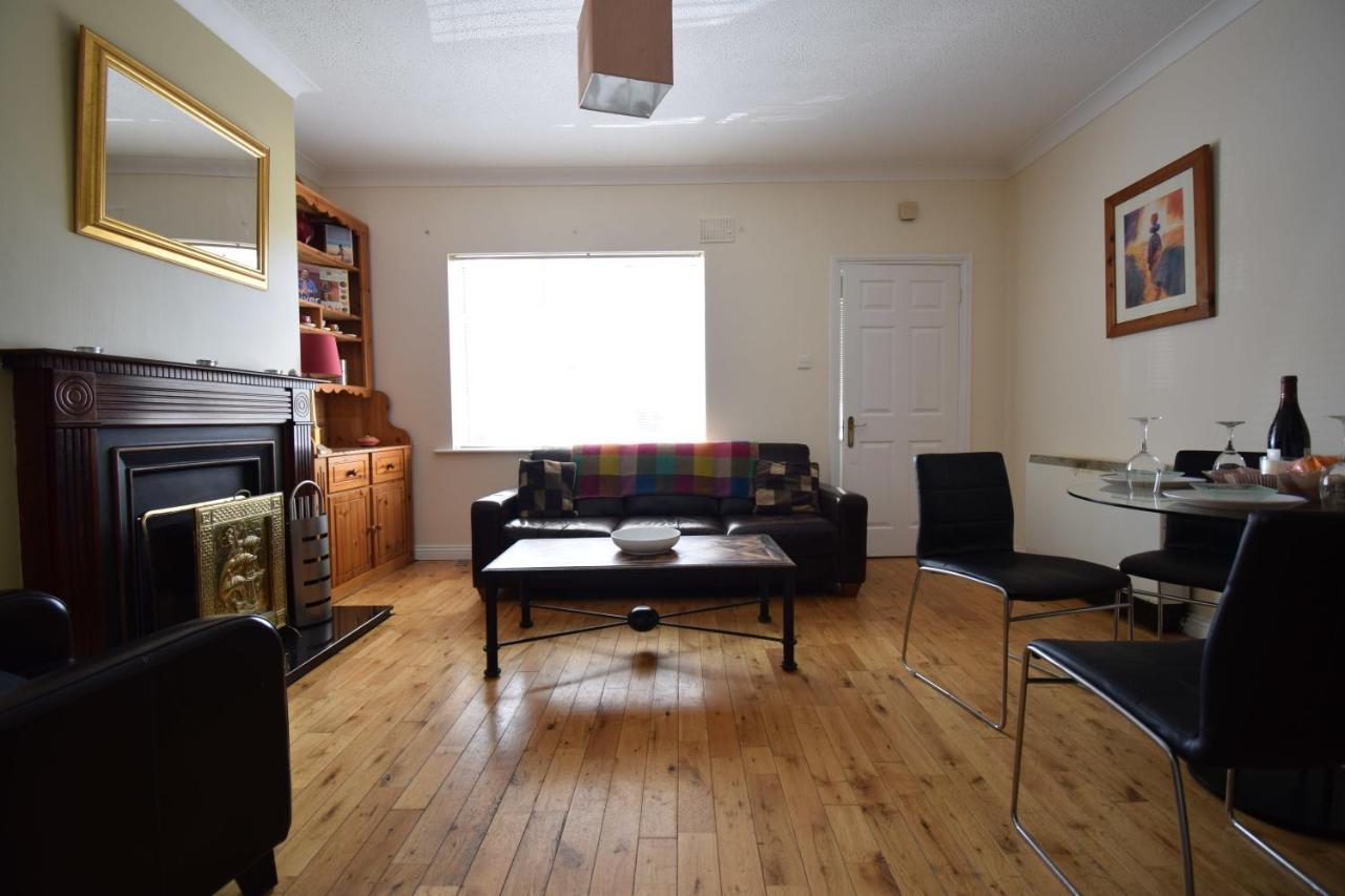 27 Cill Ard Bohermore Galway公寓 外观 照片