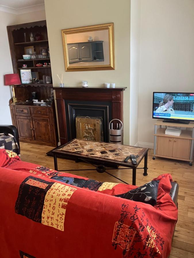 27 Cill Ard Bohermore Galway公寓 外观 照片