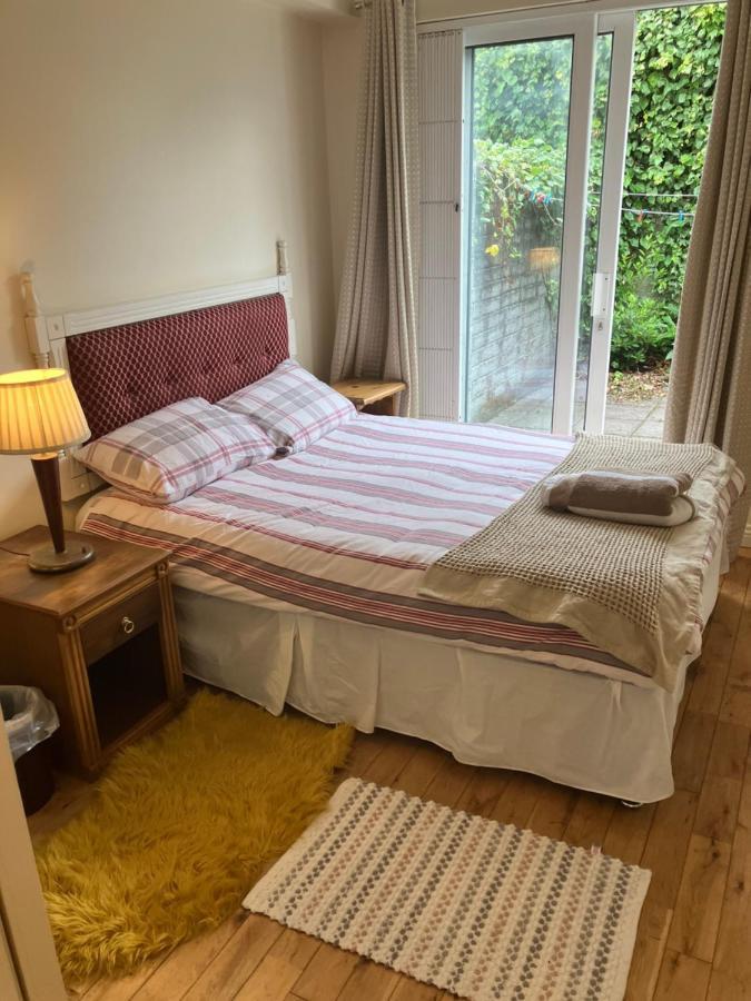 27 Cill Ard Bohermore Galway公寓 外观 照片